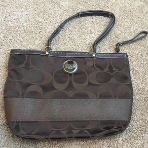 Small tote